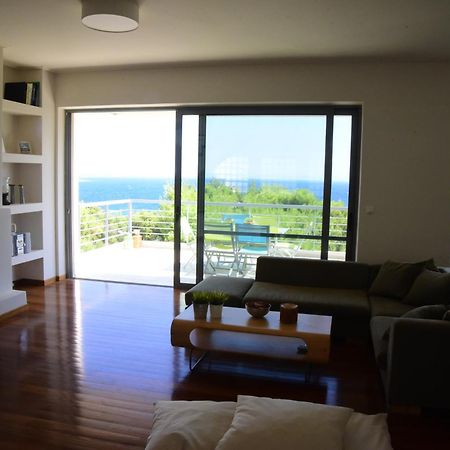 Pórto Ráfti Villa Serenity מראה חיצוני תמונה