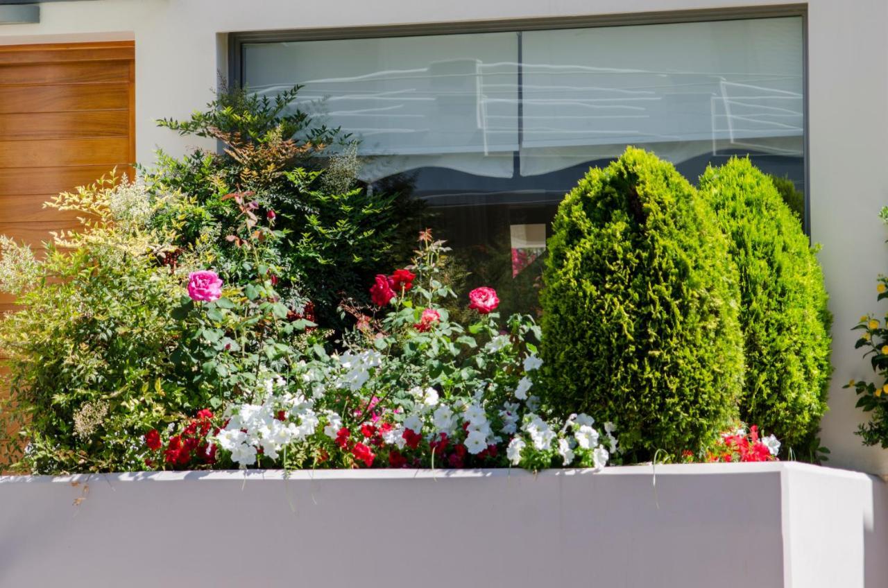Pórto Ráfti Villa Serenity מראה חיצוני תמונה