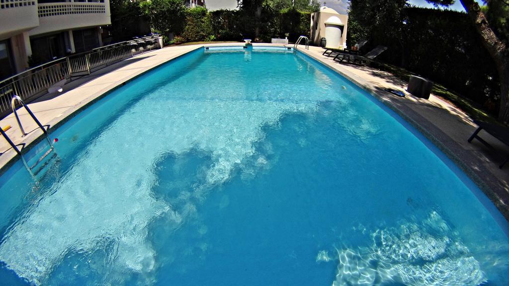 Pórto Ráfti Villa Serenity מראה חיצוני תמונה