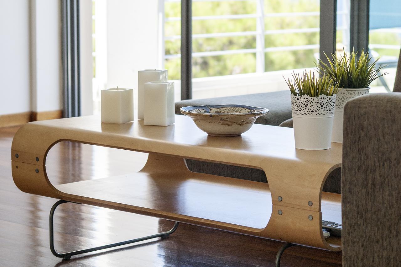 Pórto Ráfti Villa Serenity מראה חיצוני תמונה