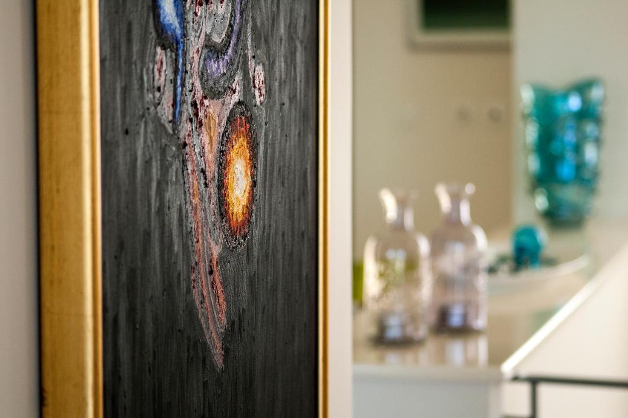 Pórto Ráfti Villa Serenity מראה חיצוני תמונה