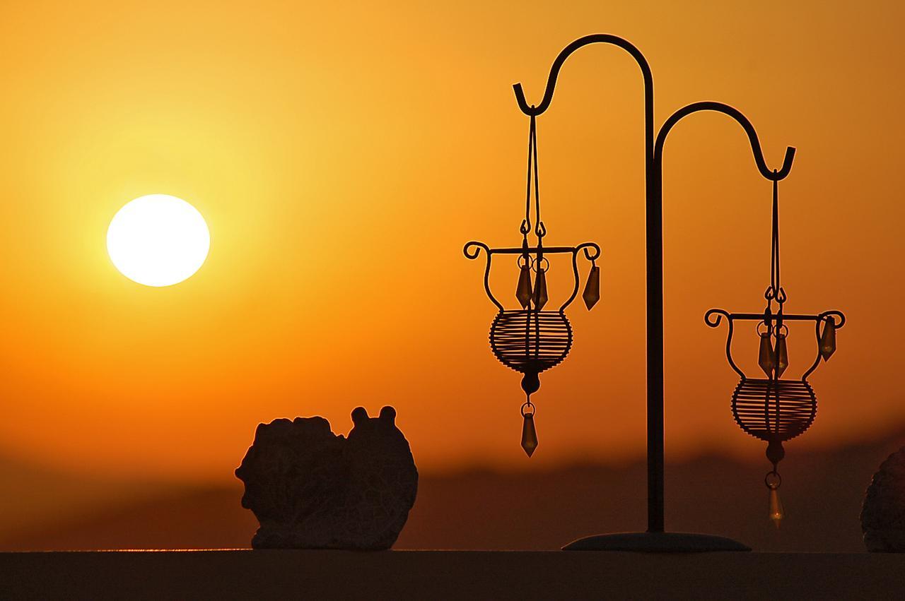 Pórto Ráfti Villa Serenity מראה חיצוני תמונה