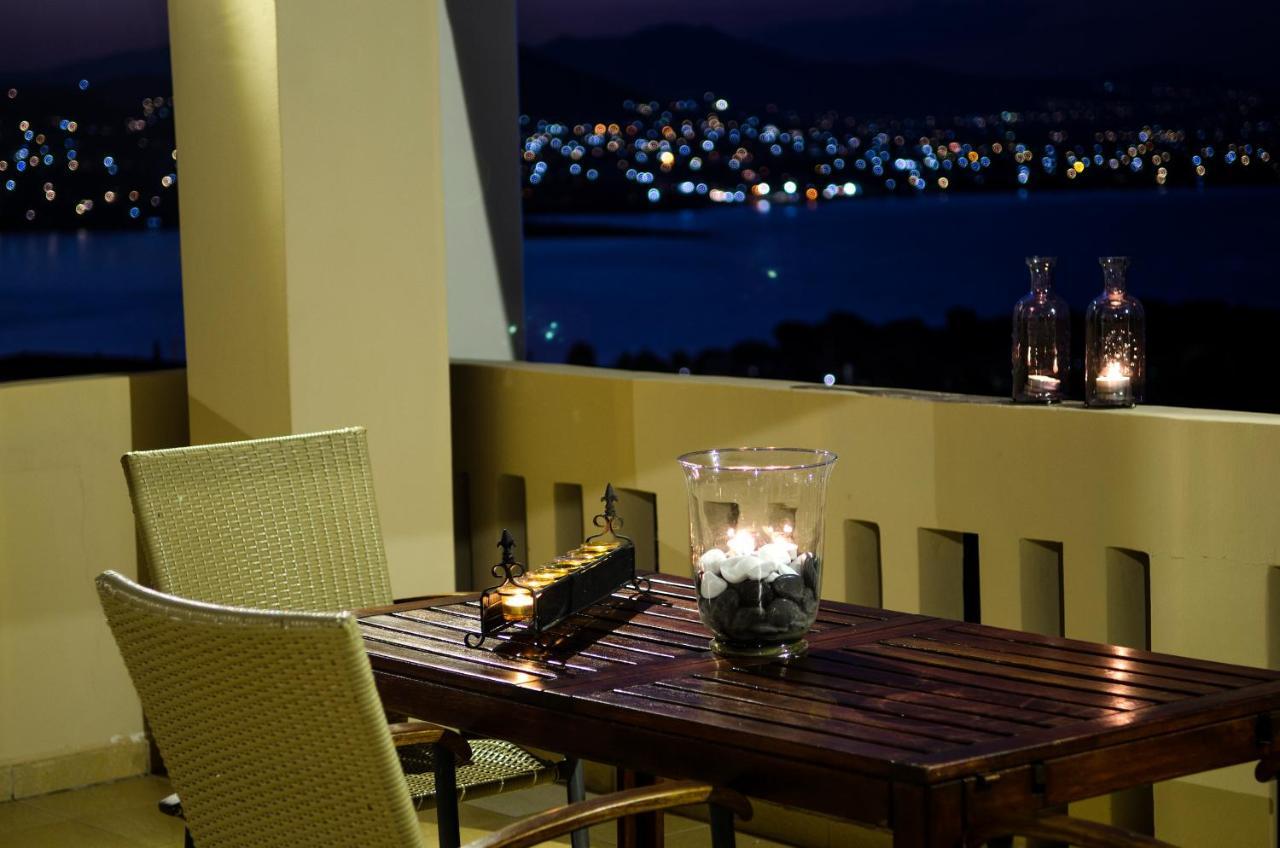 Pórto Ráfti Villa Serenity מראה חיצוני תמונה